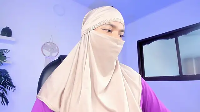 saray halam online show from October 13, 10:01 pm