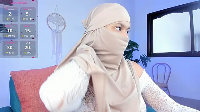 saray halam online show from November 5, 6:24 pm