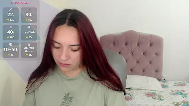 nicoll crazzy online show from February 4, 1:25 pm