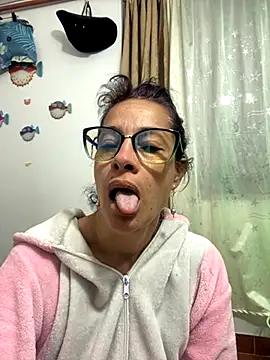 Goddess-Love- online show from September 20, 9:18 am