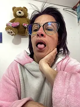 Goddess-Love- online show from September 15, 11:40 am