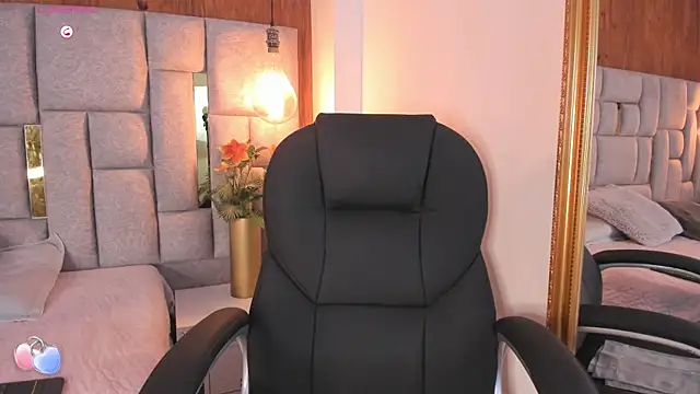 Saori newman online show from October 17, 12:41 pm