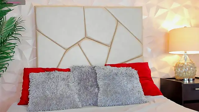 Valery Diamond online show from January 7, 4:16 am