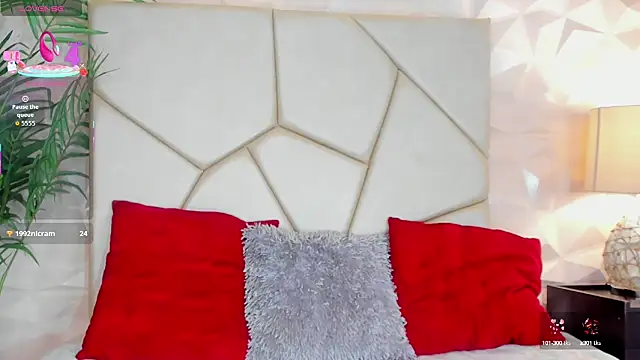 Valery Diamond online show from September 20, 11:58 pm