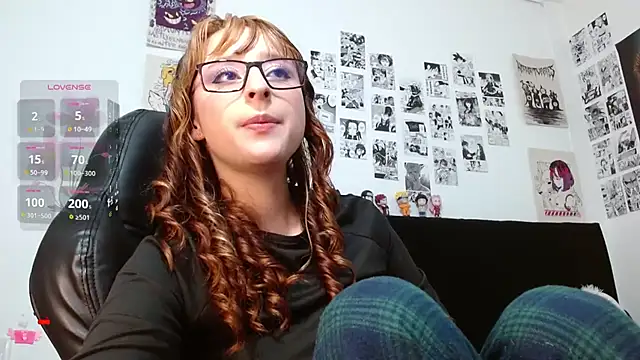 CelesteAyase online show from September 19, 3:16 am