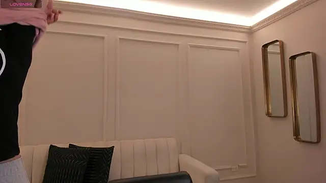 KaiaFerreira online show from January 12, 12:32 pm