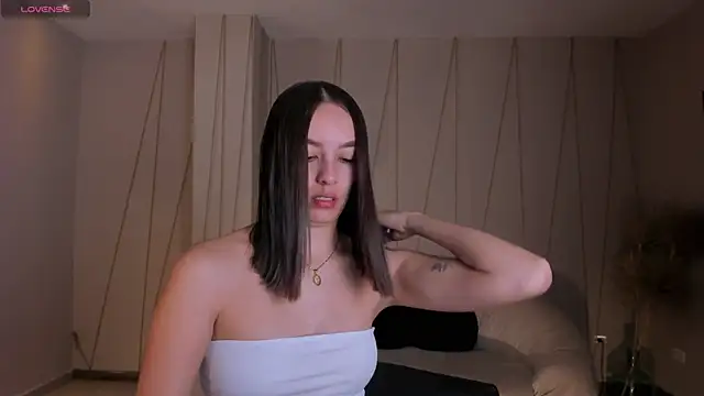 KaiaFerreira online show from October 19, 12:51 pm