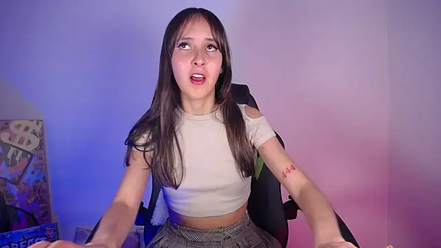 PrincessEmily 69 online show from February 26, 11:59 pm