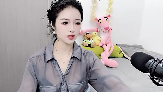 starsqimei online show from October 30, 6:05 am