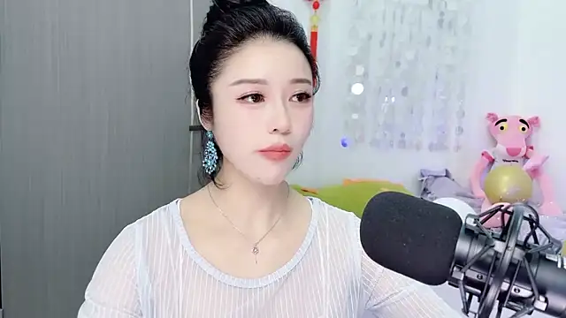 starsqimei online show from February 24, 7:07 am