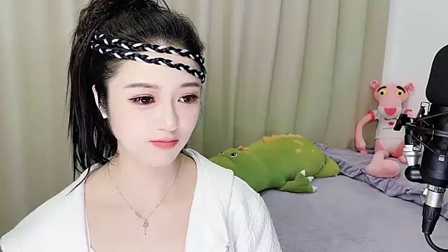 starsqimei online show from April 4, 6:23 am