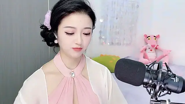 starsqimei online show from February 4, 6:49 am