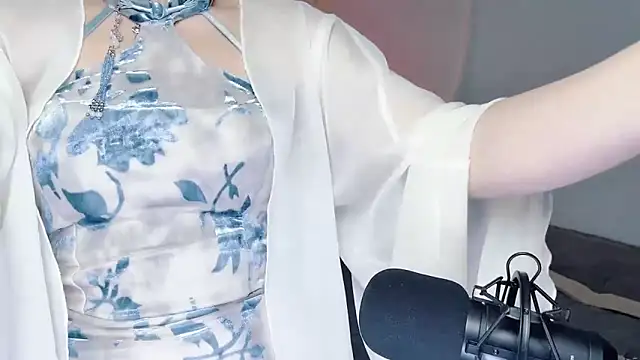 starsqimei online show from November 15, 5:41 am