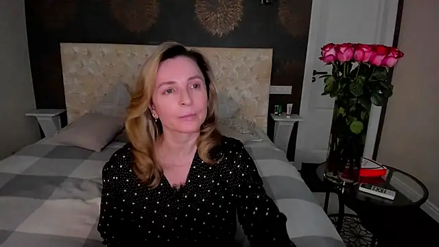 AllisonWilliams online show from March 15, 5:15 pm