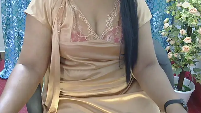 indian anu mallu online show from January 18, 7:21 pm