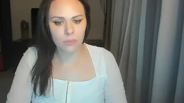 MollyCheiz online show from March 27, 7:03 pm