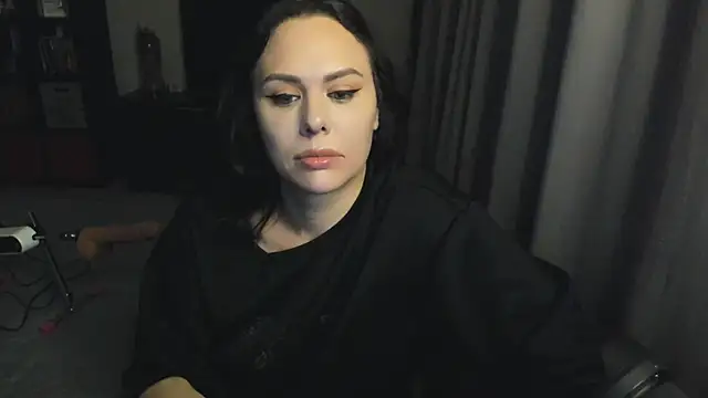 MollyCheiz online show from September 15, 11:12 pm