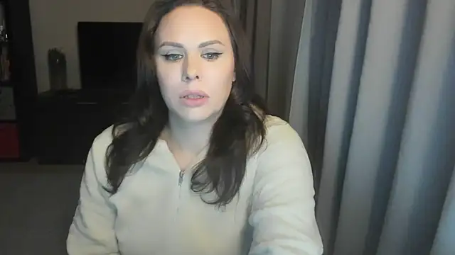 MollyCheiz online show from February 12, 8:43 pm