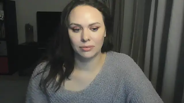 MollyCheiz online show from April 13, 11:05 pm