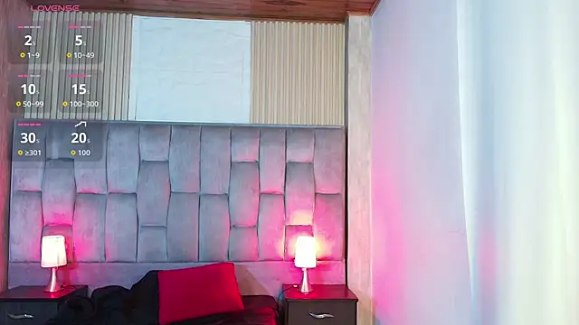 honney dark online show from April 11, 12:09 pm