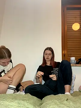 ella grays online show from October 26, 6:36 pm