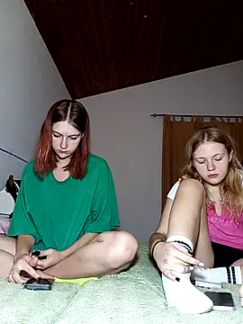 ella grays online show from September 18, 7:12 pm