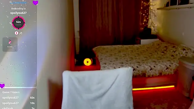 atlantis s online show from December 1, 10:12 pm