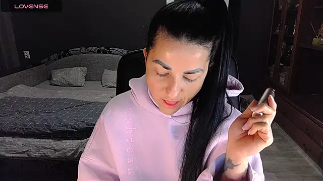 Aria Dl online show from January 13, 3:16 pm