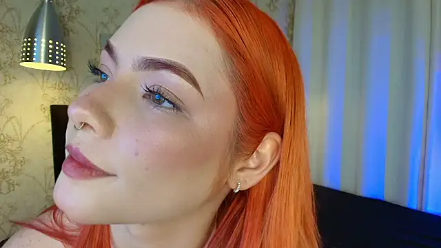 Miah hilton2 online show from March 24, 1:33 am