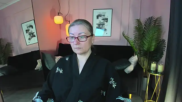 AlexandraKind online show from October 17, 1:47 pm