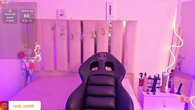 Andy tay1 online show from September 17, 3:04 am