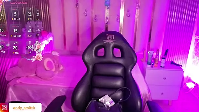 Andy tay1 online show from November 12, 3:37 am