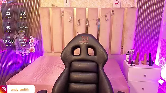 Andy tay1 online show from October 28, 3:45 am