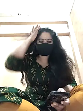 Magical Girl- online show from September 30, 5:35 am