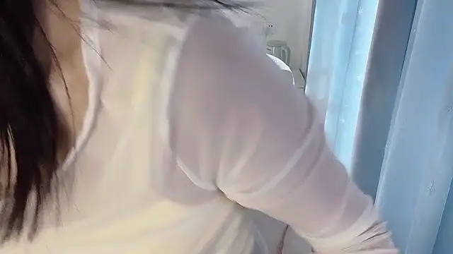 Lena-yyds online show from January 14, 7:35 am