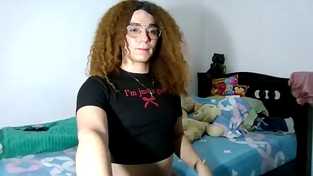 CELESSTESeductora online show from September 21, 3:27 am