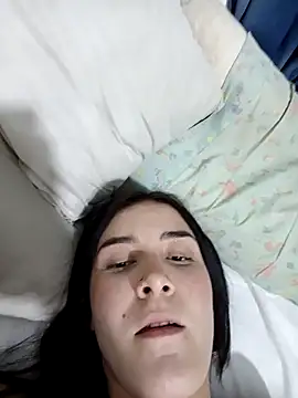 laura arias018 online show from September 11, 4:46 am