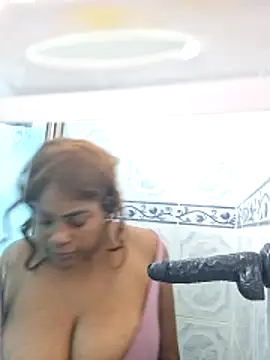 GoddessCarrie online show from January 6, 2:59 am