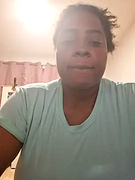 GoddessCarrie online show from January 17, 4:09 am