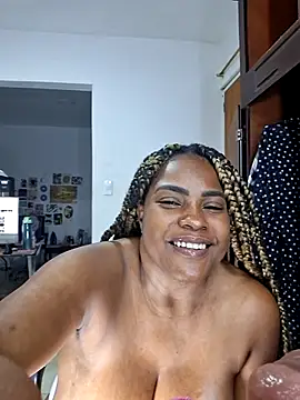 GoddessCarrie online show from October 4, 5:24 am