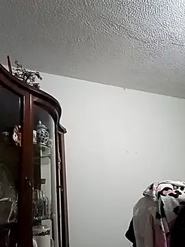 Naomy veracruz  online show from December 5, 12:06 pm