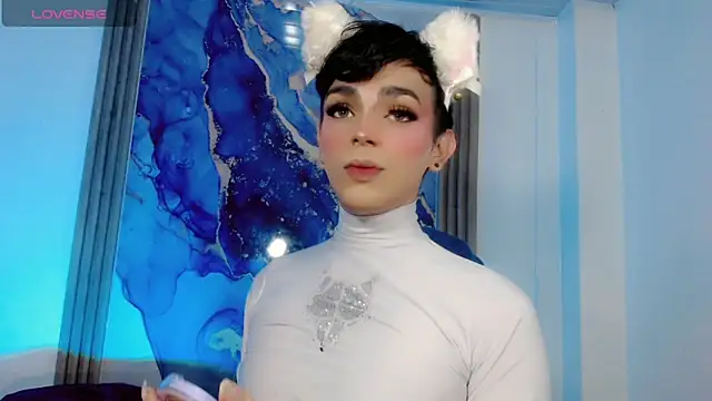 Alessa mullen online show from November 11, 3:13 am