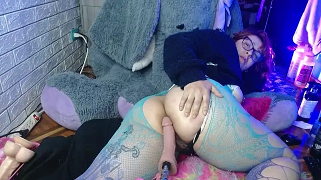 Meg4n 420 online show from December 5, 7:52 am