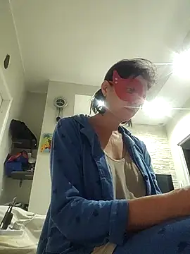 Vagabondainnamorata online show from October 20, 4:04 am