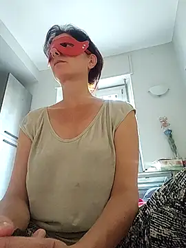 Vagabondainnamorata online show from October 1, 12:54 pm