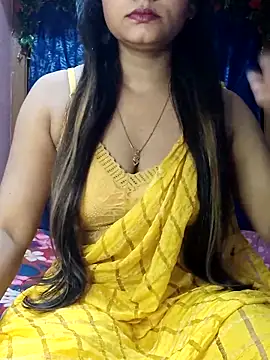 SANIYA-89 online show from October 18, 11:17 pm