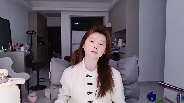 yang-yang-yang online show from February 23, 2:16 pm