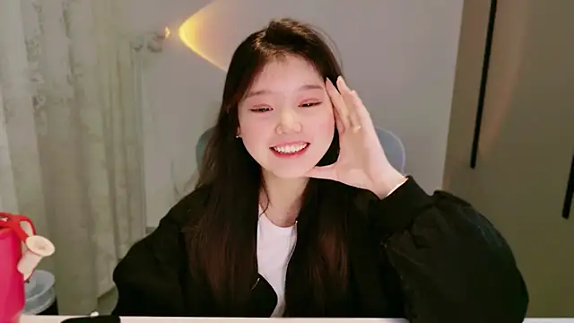 yang-yang-yang online show from December 5, 5:51 am