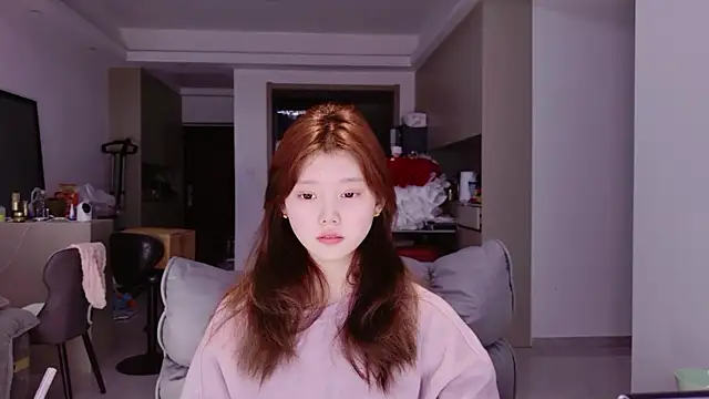 yang-yang-yang online show from February 15, 1:10 pm