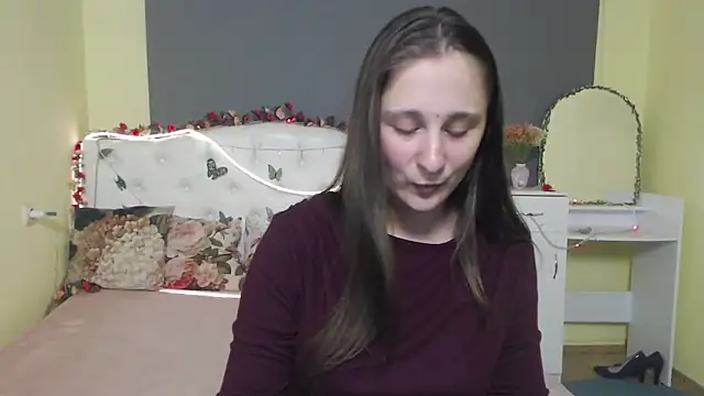 MichelLeee online show from April 30, 11:26 am